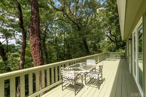 38 Goblet Drive Cashiers NC 28717