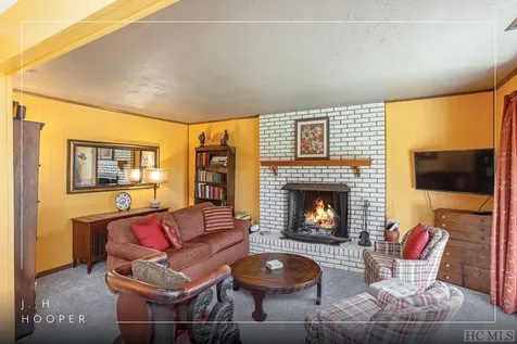 38 Goblet Drive Cashiers NC 28717