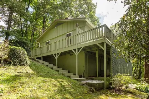 38 Goblet Drive Cashiers NC 28717