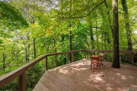 38 Goblet Drive Cashiers NC 28717