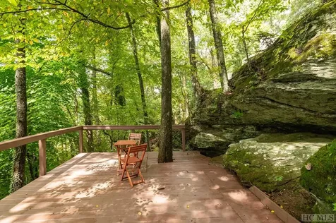 38 Goblet Drive Cashiers NC 28717