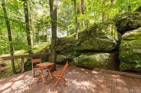 38 Goblet Drive Cashiers NC 28717