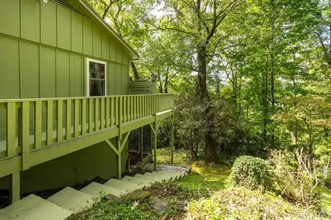 38 Goblet Drive Cashiers NC 28717