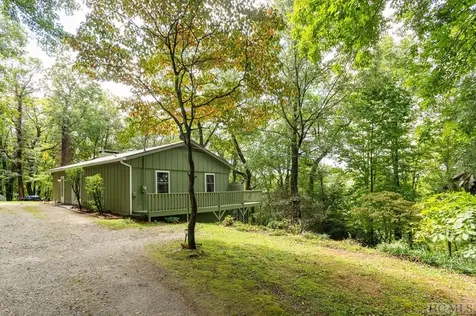 38 Goblet Drive Cashiers NC 28717