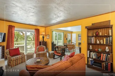 38 Goblet Drive Cashiers NC 28717