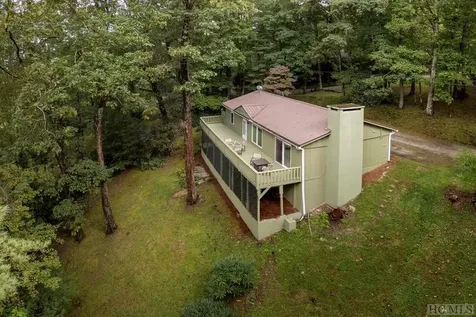 38 Goblet Drive Cashiers NC 28717