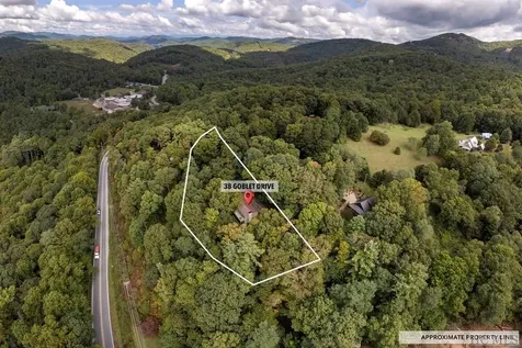 38 Goblet Drive Cashiers NC 28717