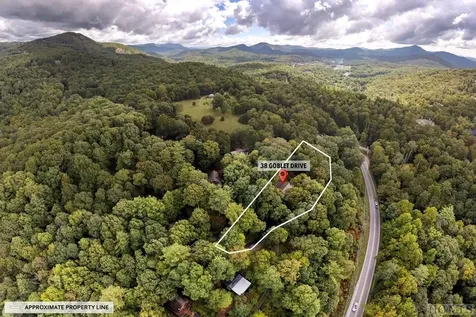 38 Goblet Drive Cashiers NC 28717