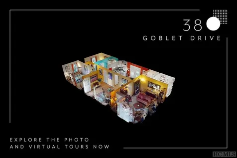 38 Goblet Drive Cashiers NC 28717