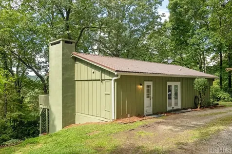 38 Goblet Drive Cashiers NC 28717