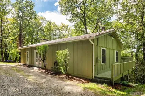 38 Goblet Drive Cashiers NC 28717