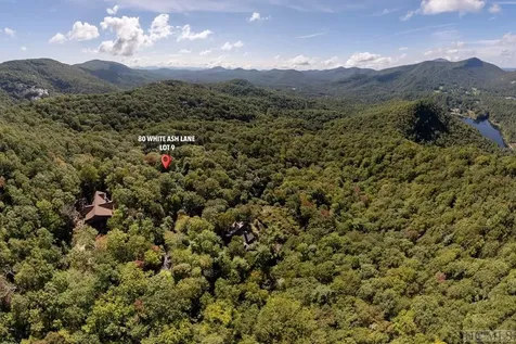 80 White Ash Lane Sapphire NC 28774