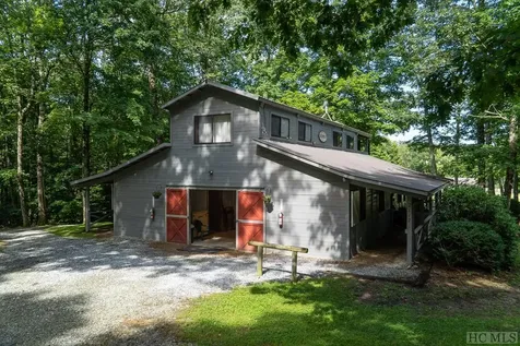 80 White Ash Lane Sapphire NC 28774