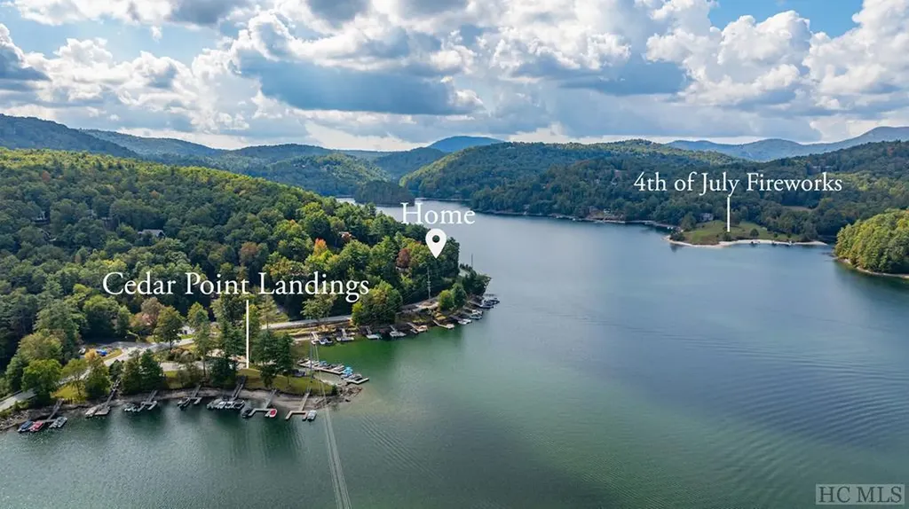 25 Black Walnut Drive Glenville NC 28736