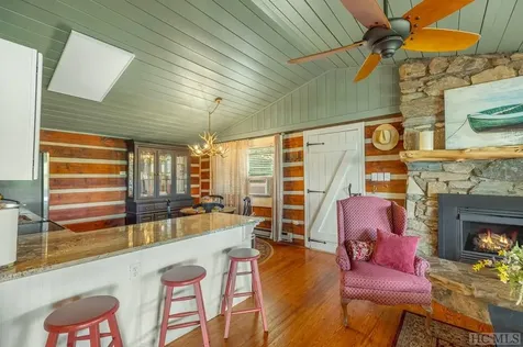 25 Black Walnut Drive Glenville NC 28736