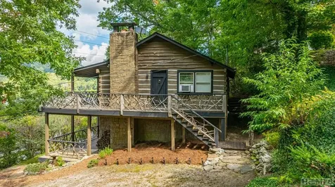 25 Black Walnut Drive Glenville NC 28736