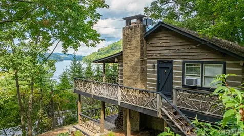 25 Black Walnut Drive Glenville NC 28736