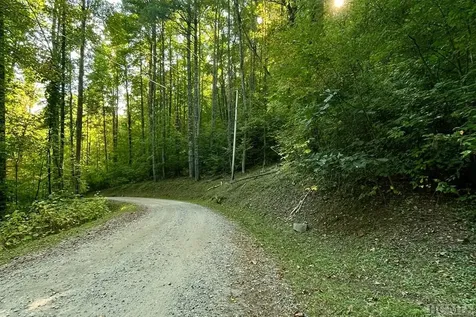 16 & 17 Cullowhee Forest Road Cullowhee NC 28723