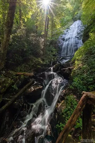 16 & 17 Cullowhee Forest Road Cullowhee NC 28723