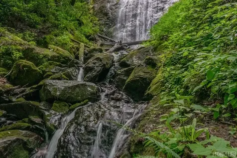 16 & 17 Cullowhee Forest Road Cullowhee NC 28723