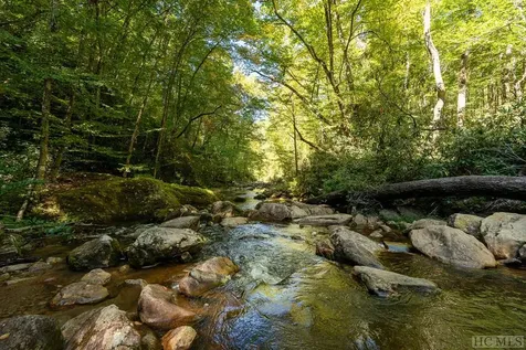 16 & 17 Cullowhee Forest Road Cullowhee NC 28723