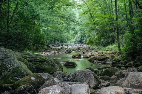 16 & 17 Cullowhee Forest Road Cullowhee NC 28723