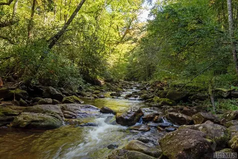 16 & 17 Cullowhee Forest Road Cullowhee NC 28723