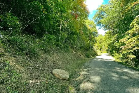 16 & 17 Cullowhee Forest Road Cullowhee NC 28723