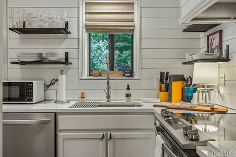 98 Dogwood Knob Lane Sapphire NC 28774
