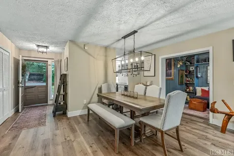 98 Dogwood Knob Lane Sapphire NC 28774