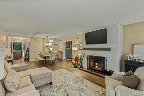 98 Dogwood Knob Lane Sapphire NC 28774