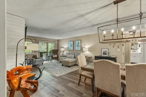 98 Dogwood Knob Lane Sapphire NC 28774