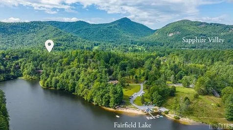 98 Dogwood Knob Lane Sapphire NC 28774