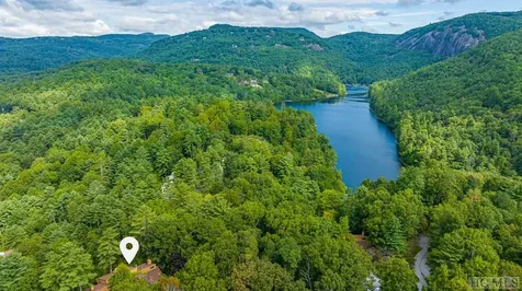 98 Dogwood Knob Lane Sapphire NC 28774