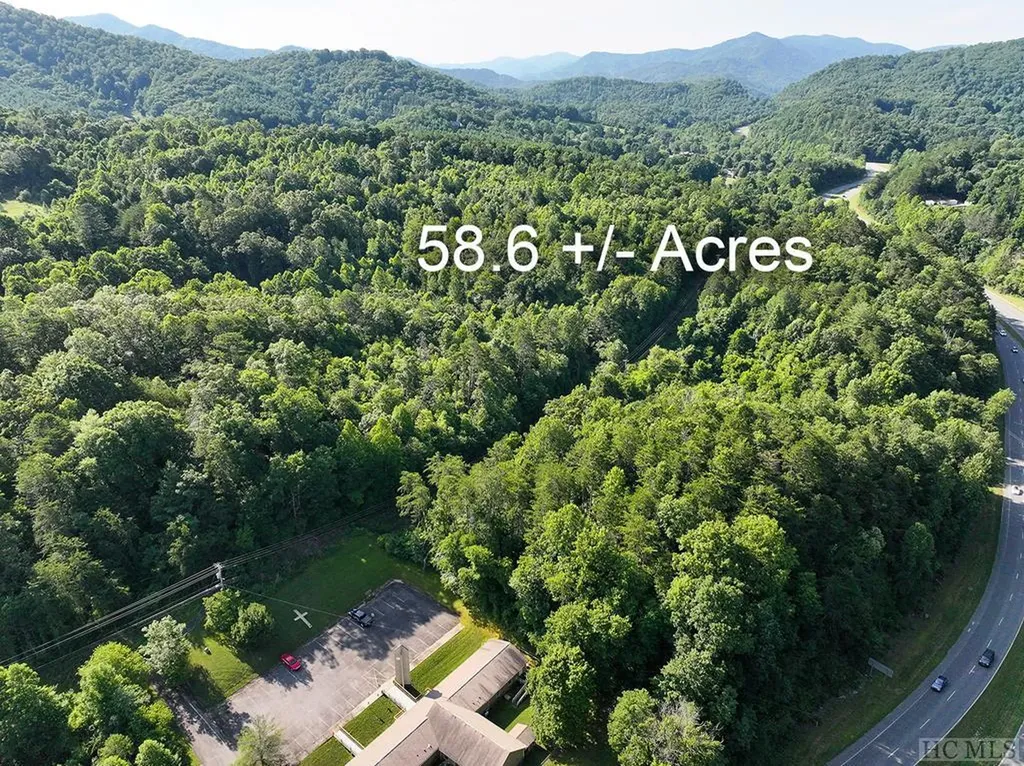 899 Highway 107 Sylva NC 28779