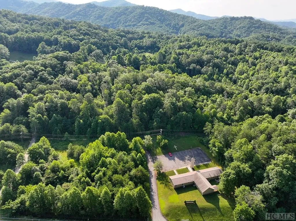 899 Highway 107 Sylva NC 28779