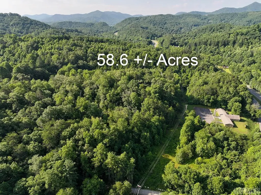 899 Highway 107 Sylva NC 28779