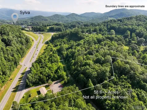 899 Highway 107 Sylva NC 28779