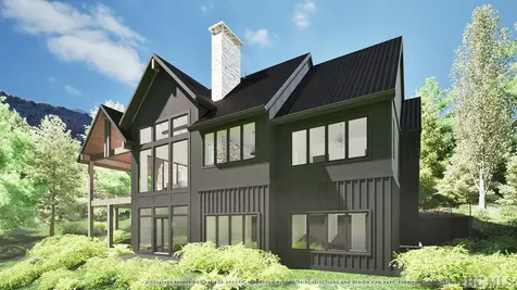 52 Saratay Falls Drive Cashiers NC 28717