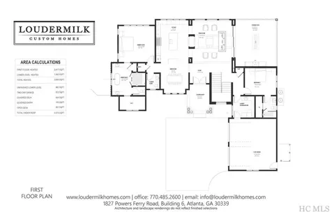 52 Saratay Falls Drive Cashiers NC 28717