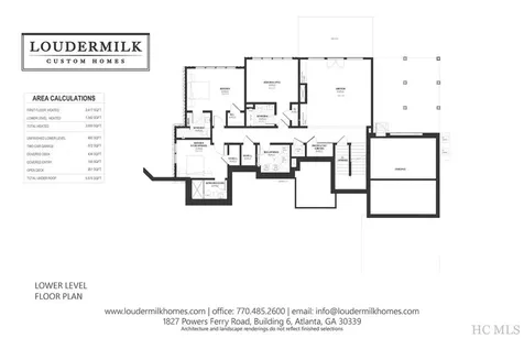 52 Saratay Falls Drive Cashiers NC 28717