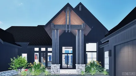 52 Saratay Falls Drive Cashiers NC 28717