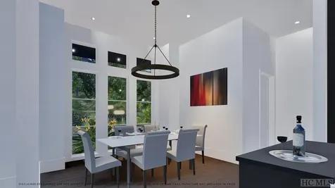 52 Saratay Falls Drive Cashiers NC 28717