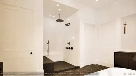 52 Saratay Falls Drive Cashiers NC 28717