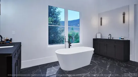 52 Saratay Falls Drive Cashiers NC 28717