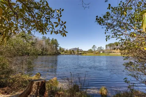 32 Footbridge Drive Cashiers NC 28717