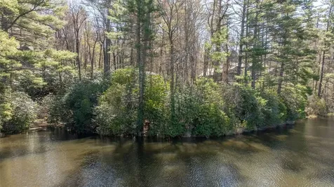 32 Footbridge Drive Cashiers NC 28717