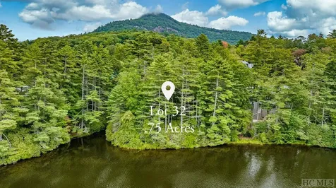 32 Footbridge Drive Cashiers NC 28717