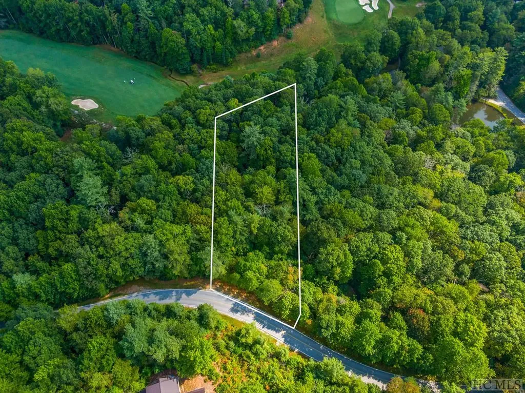 K 37 Chestnut Trace Lake Toxaway NC 28747
