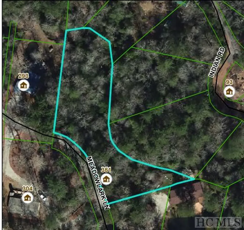 351 Meadowlark Lane Sapphire NC 28774